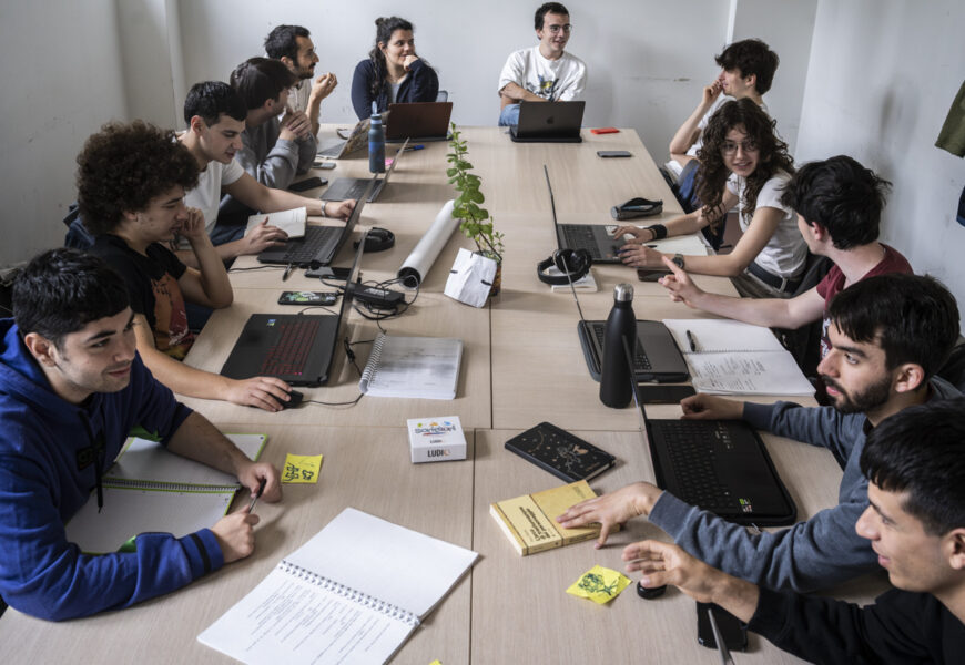 Corso Sceneggiatura diurno 2026