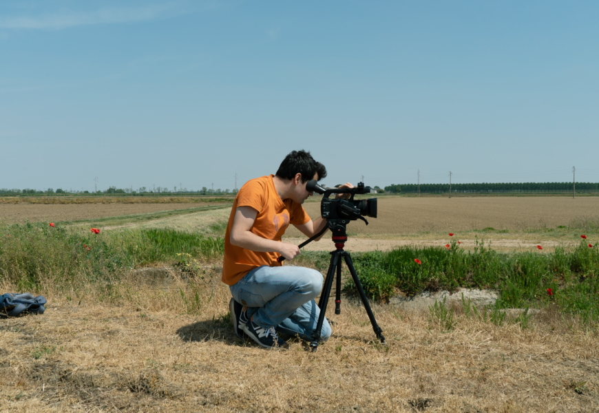 Documentario serale 2026