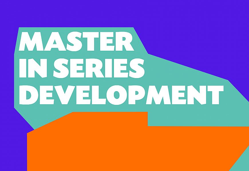Master in Series Development