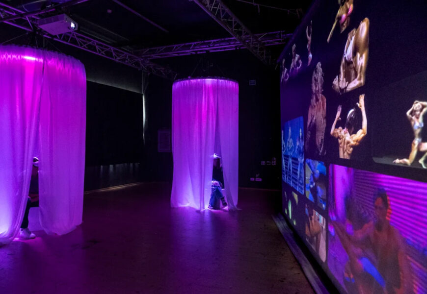 Realizzazione multimediale card del corso