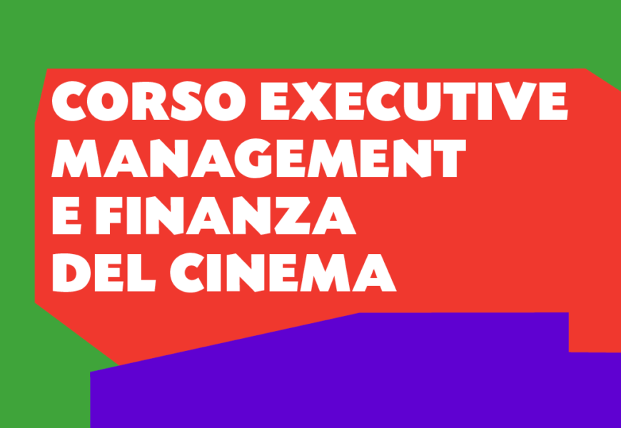 Corso executive management finanza 03 CARD