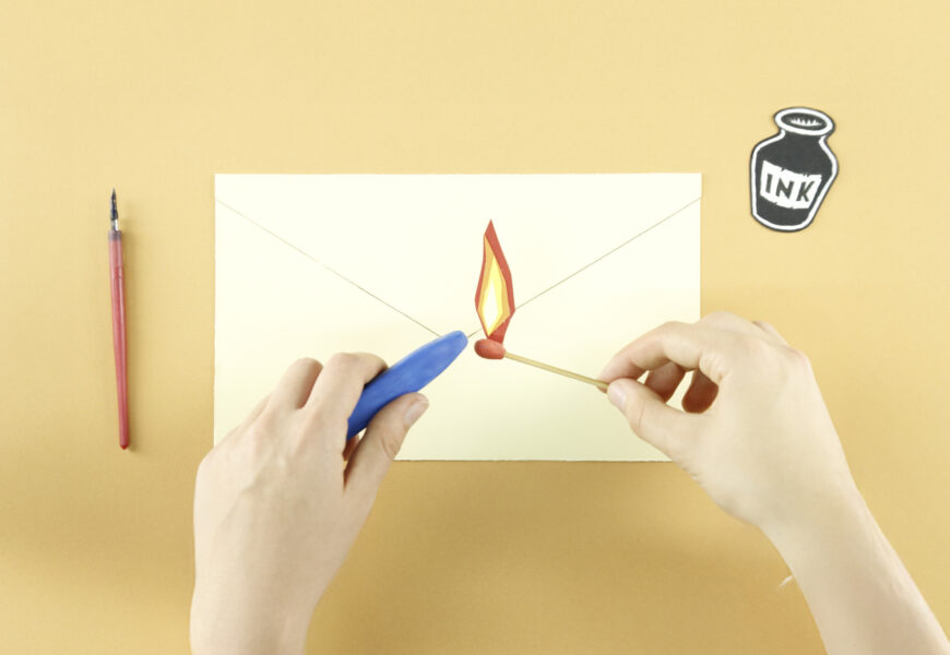 Stop Motion Lab 16-18 - Summer School 2026