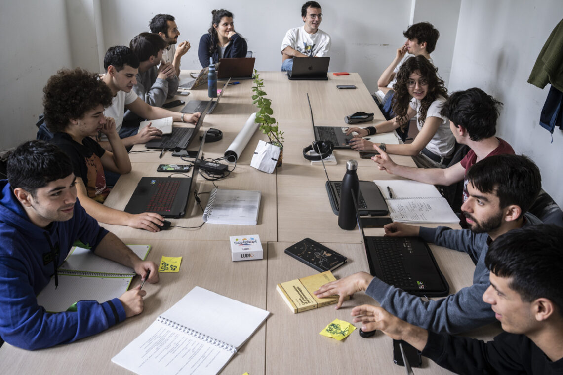 Corso Sceneggiatura diurno 2026