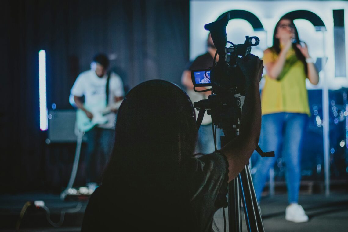 Raccontare in video – Videomaking 16-18 - Summer School 2026