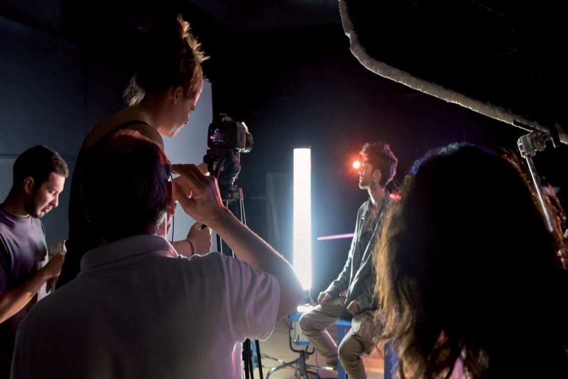 Laurea triennale arte tecnologia cinema audiovisivo