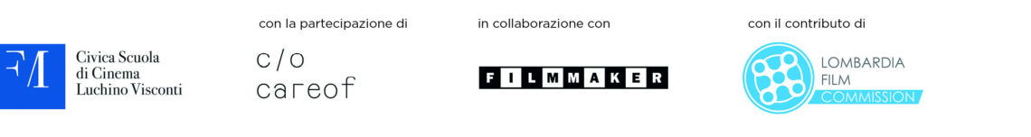 Loghi per comunicato