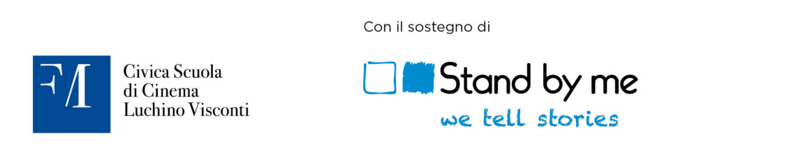 Webinar AI FOR THE MEDIA loghi sito