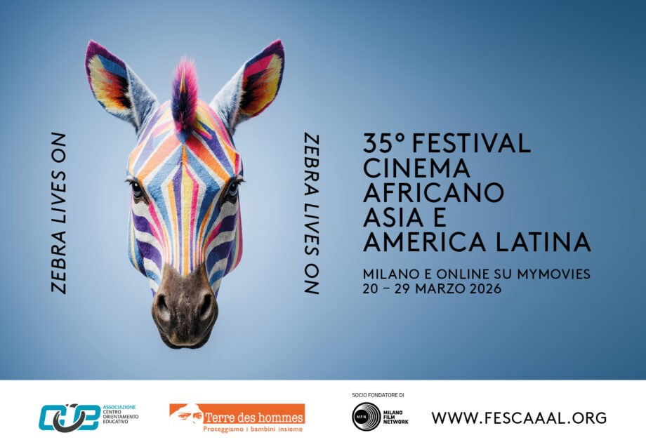 Festival del Cinema Africano, d’Asia e America Latina 2026
