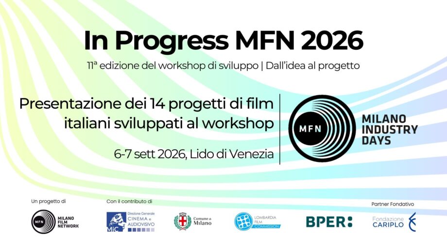 Milano Industry Days 2026