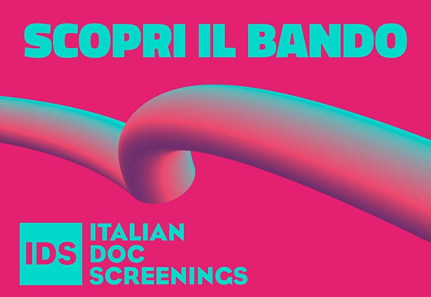 2 IDS italian doc screenings