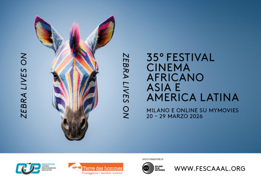 Festival del Cinema Africano, d’Asia e America Latina 2026