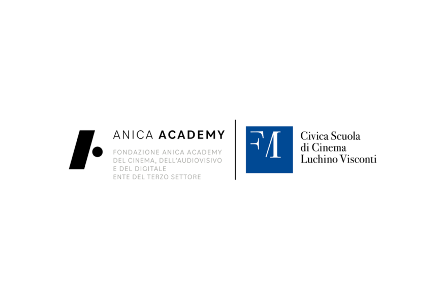 ANICA Academy Civica Luchino Visconti news