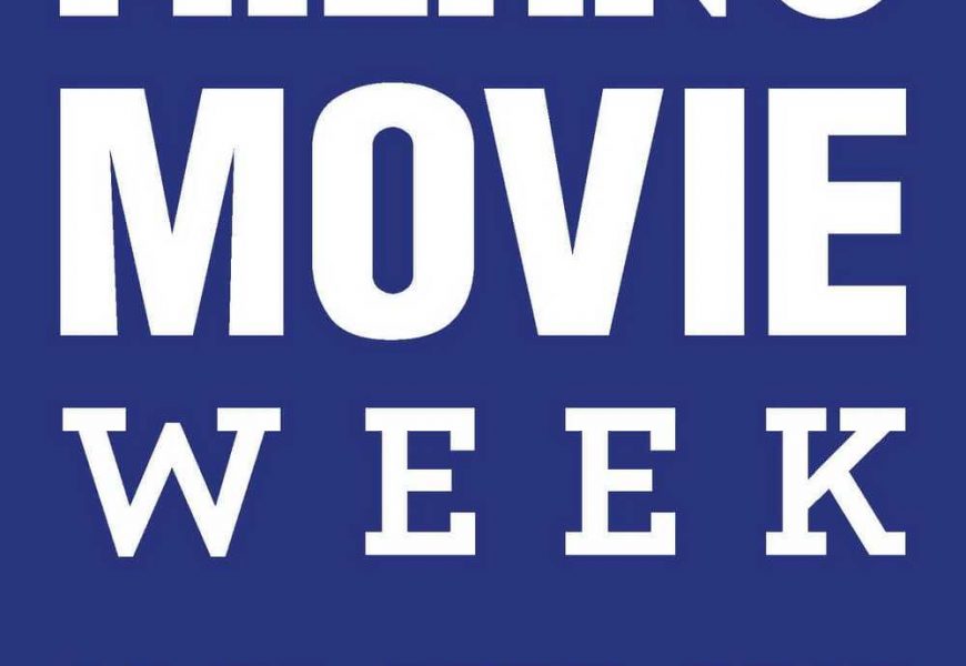 Logo Movieweek