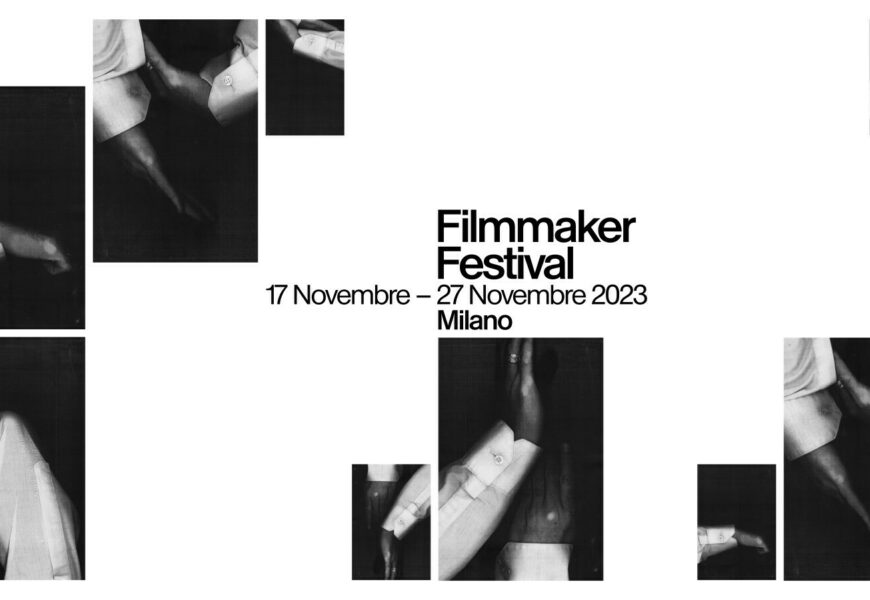 Testata Filmmaker23