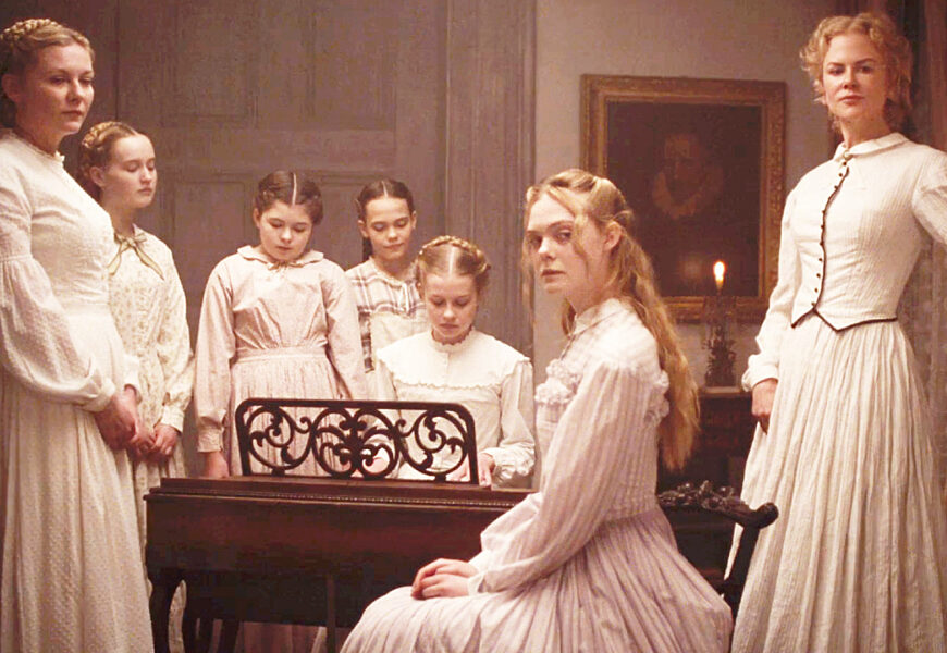 The Beguiled Trailer1