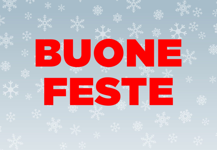 Auguri natale 25 news