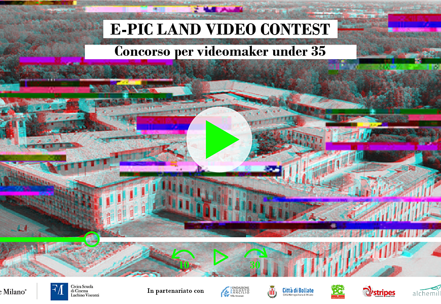 E pic land video contest