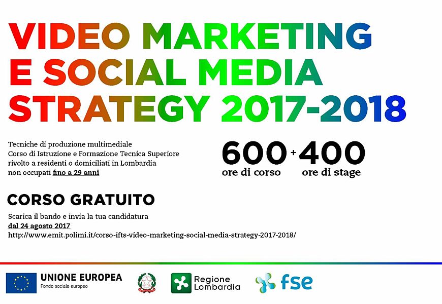 Ifts Videomarketing Social 2017 2