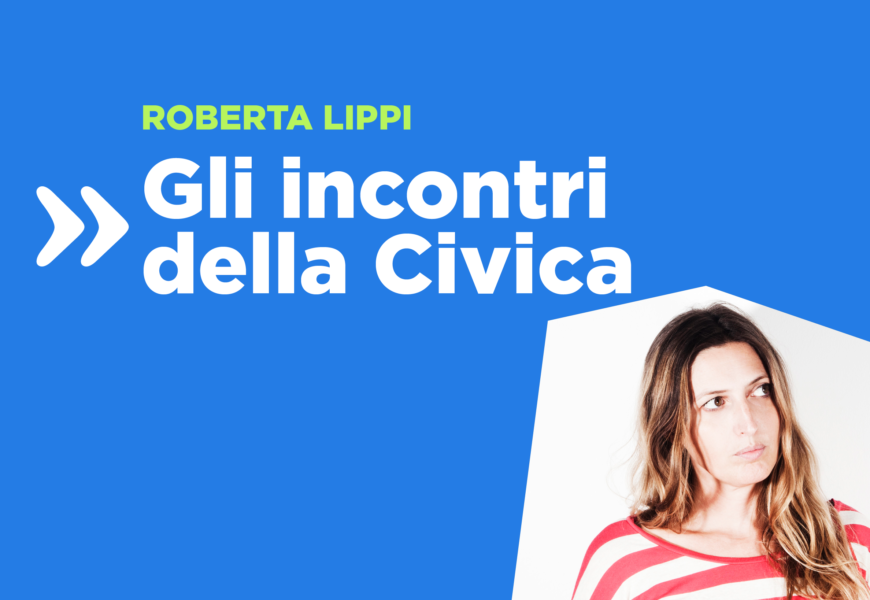 Incontri della civica lippi news