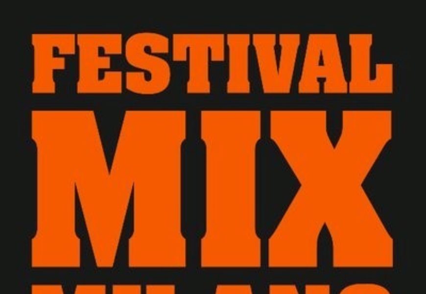 Logo Mix
