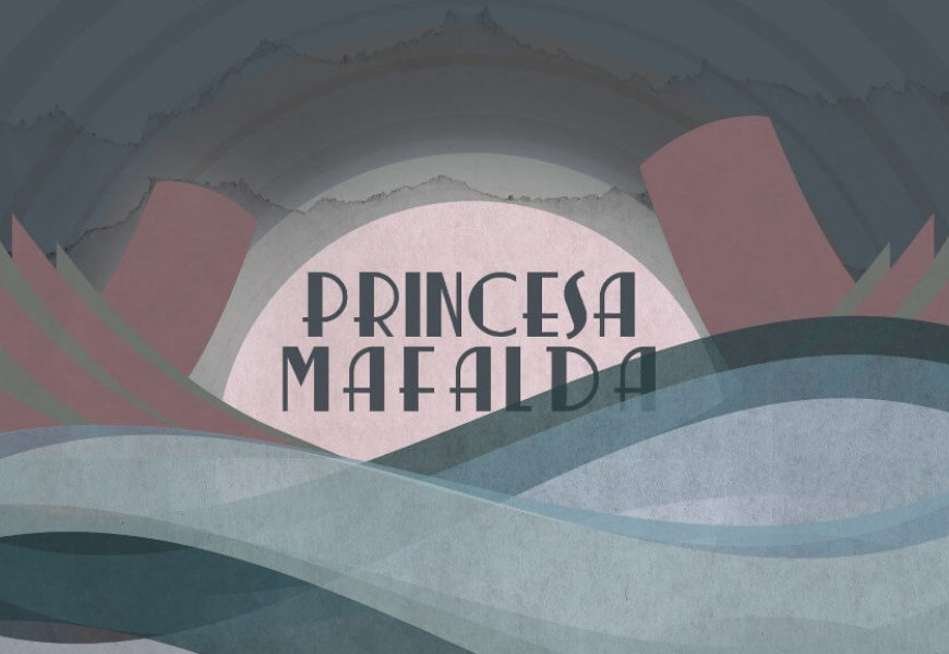 Princesa Mafalda 1 1