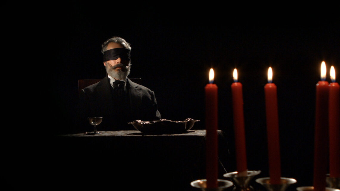 L'italiano che inventò il cinema - Still da video