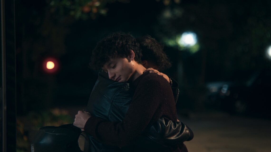 Immagine tratta da Mambo Kids Regia di Emanuele Tresca