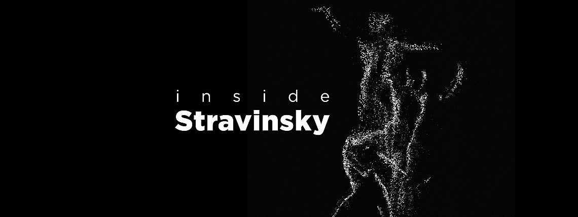 Inside Stravinsky news