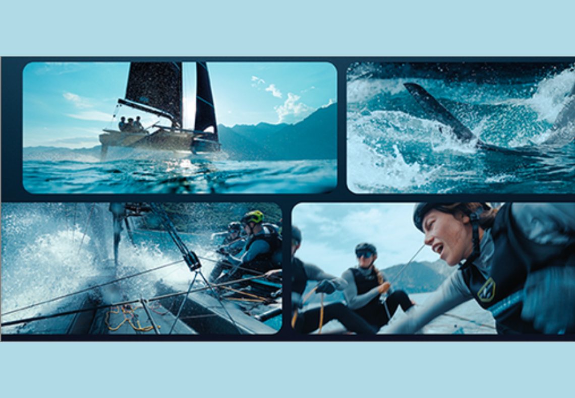 Motion meets Emotion con ARRI