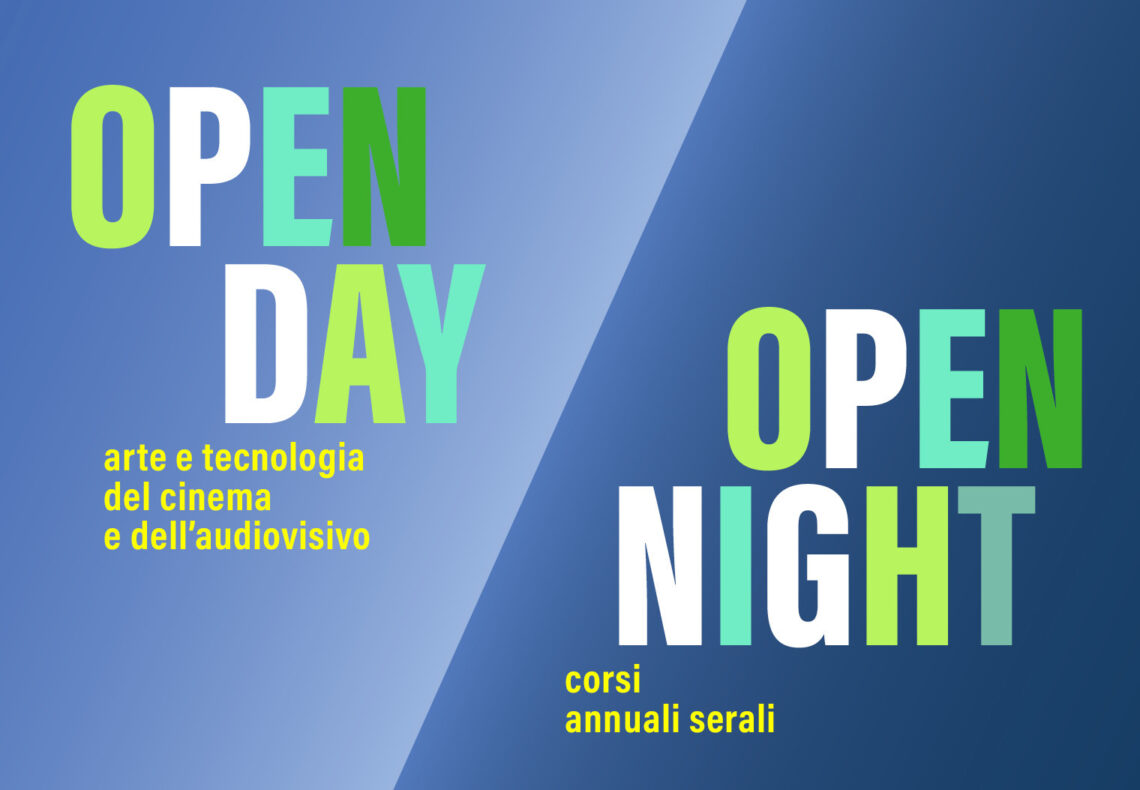 Open Day Visconti 2026 sito news