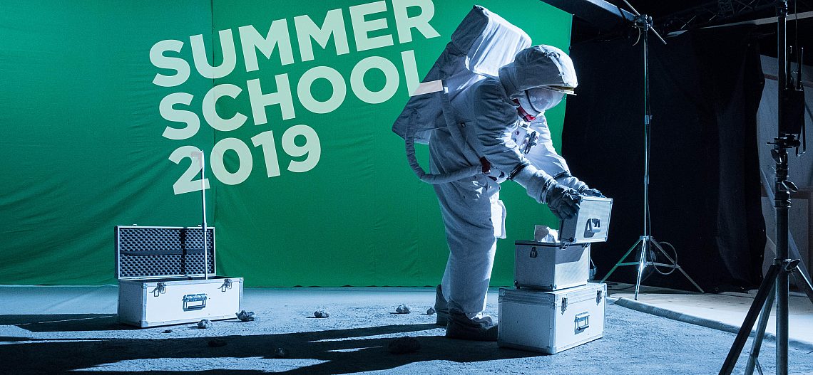 Summer School 2019 Sito