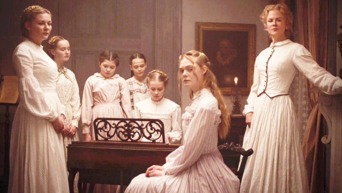 The Beguiled Trailer1