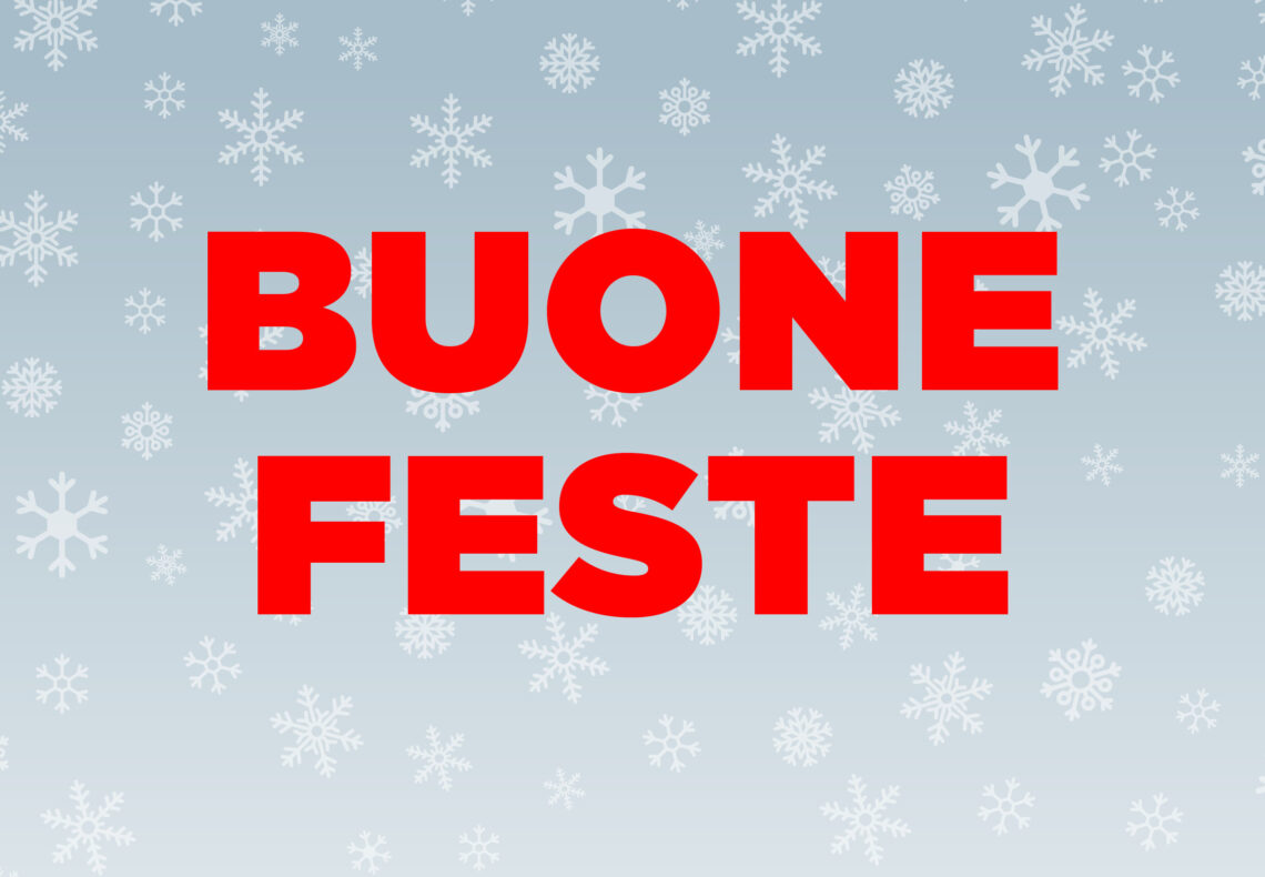 Auguri natale 25 news
