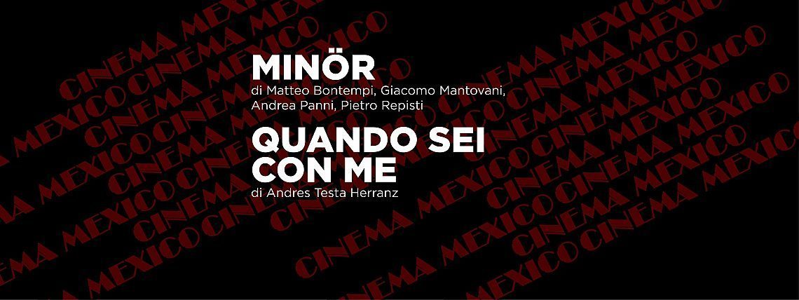 Cinema Mexico Sito Cover