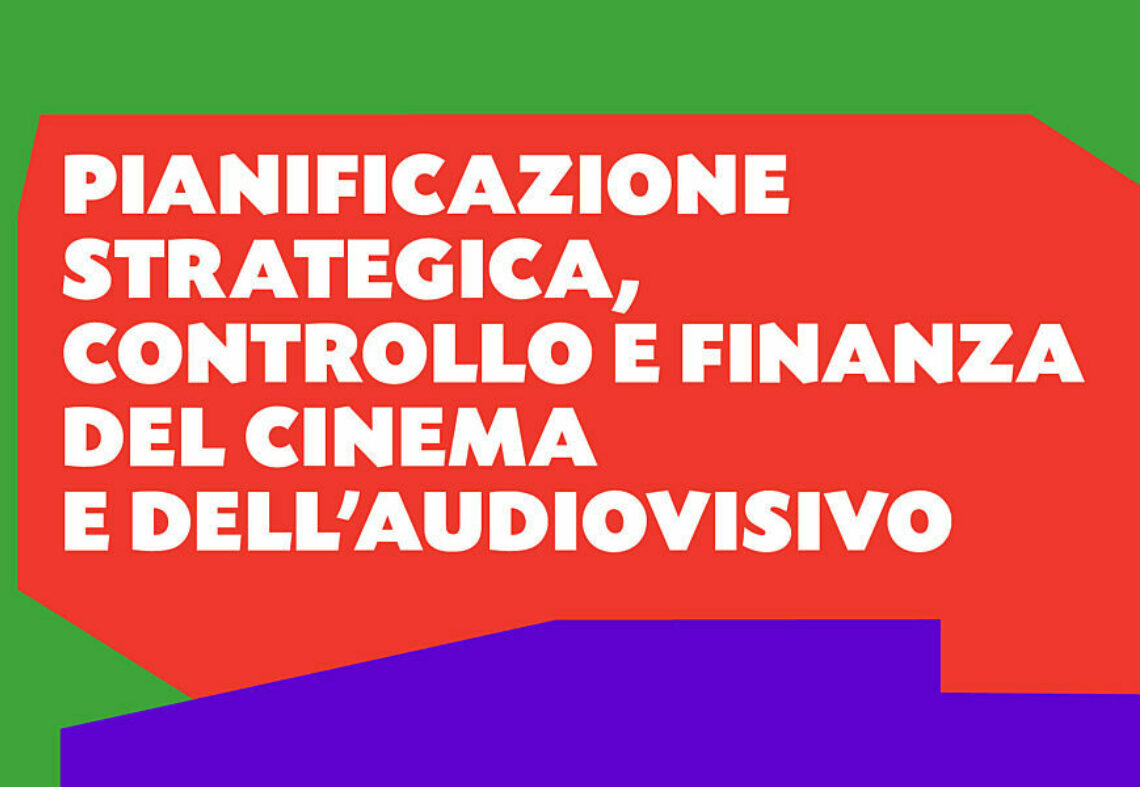 Corso executive management e finanza pubblicazione B2