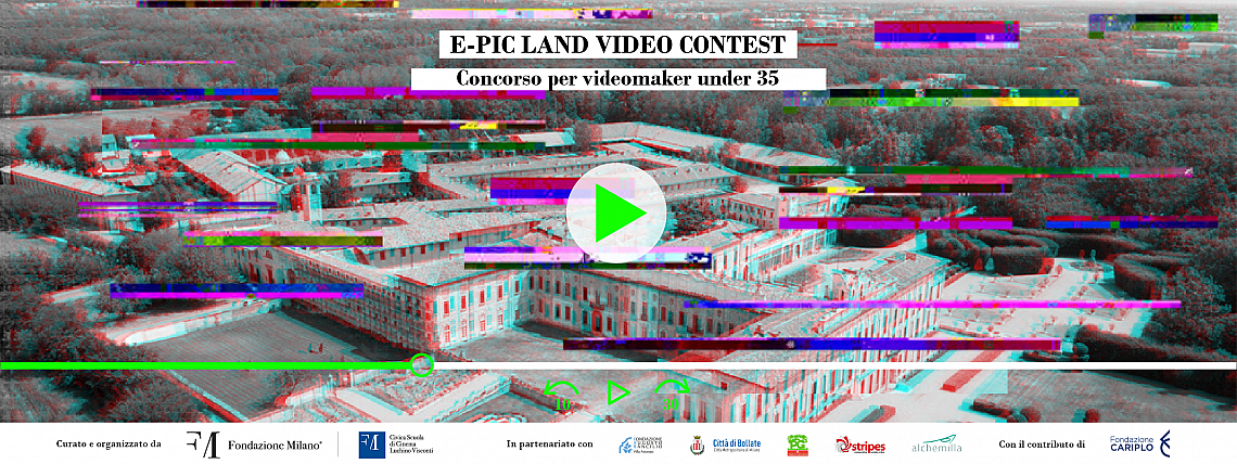 E pic land video contest