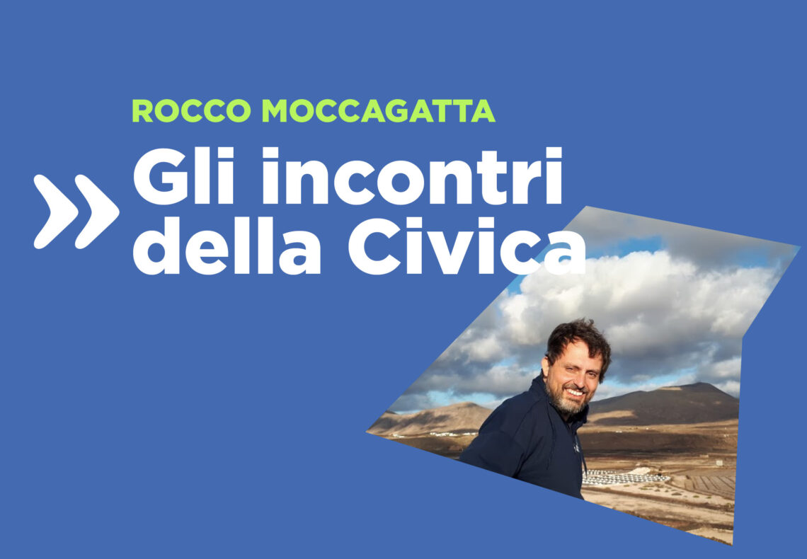 Incontri della civica rocco maccagatta sito news