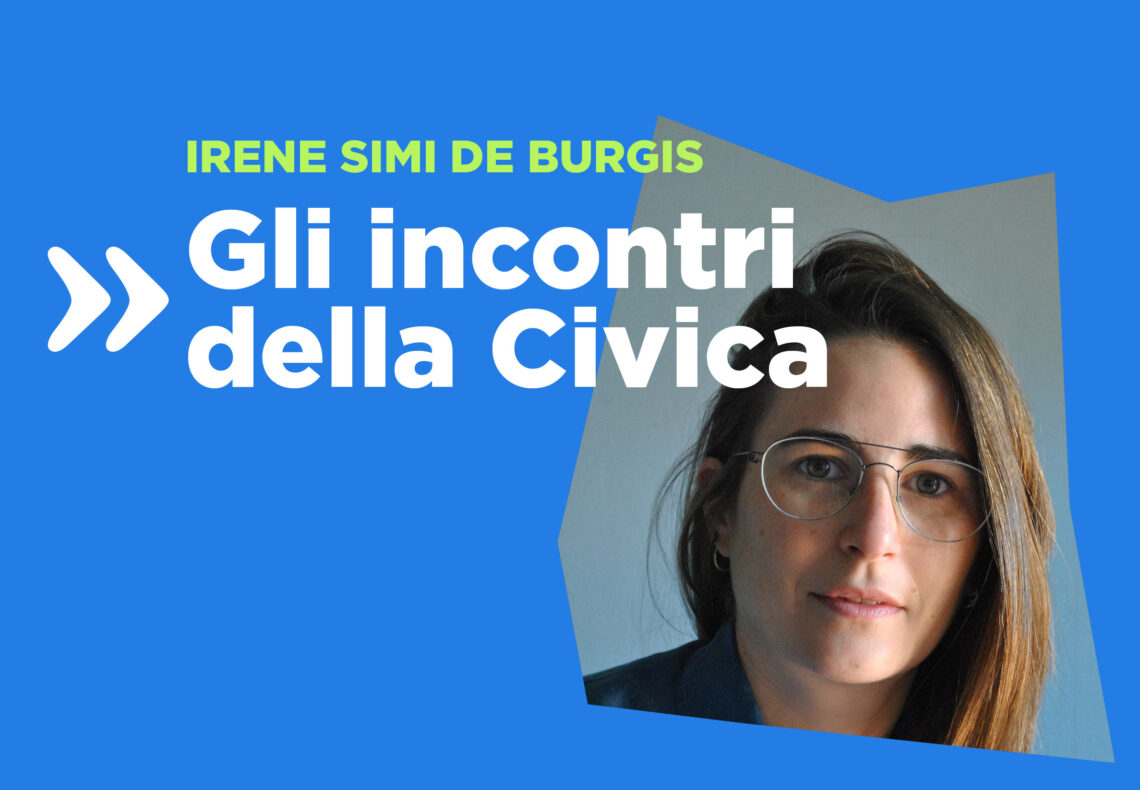 Incontri della civica simi de burgis sito news