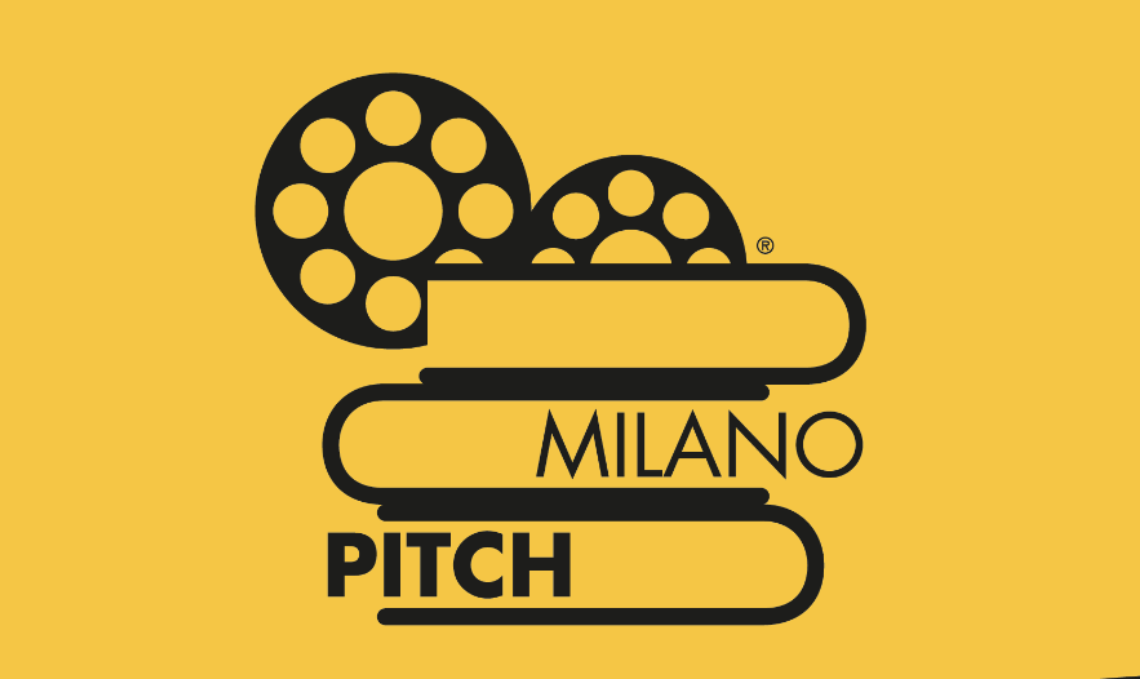 Milano pitch prova