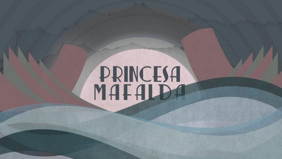 Princesa Mafalda 1 1