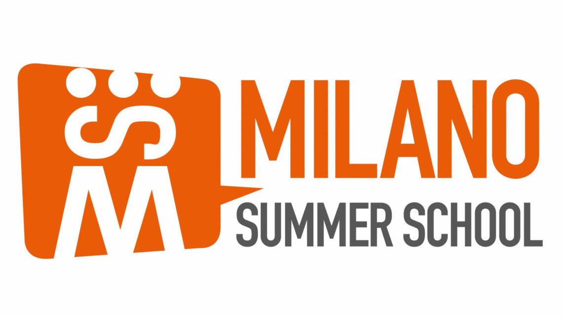 Summer School Logo Orizz