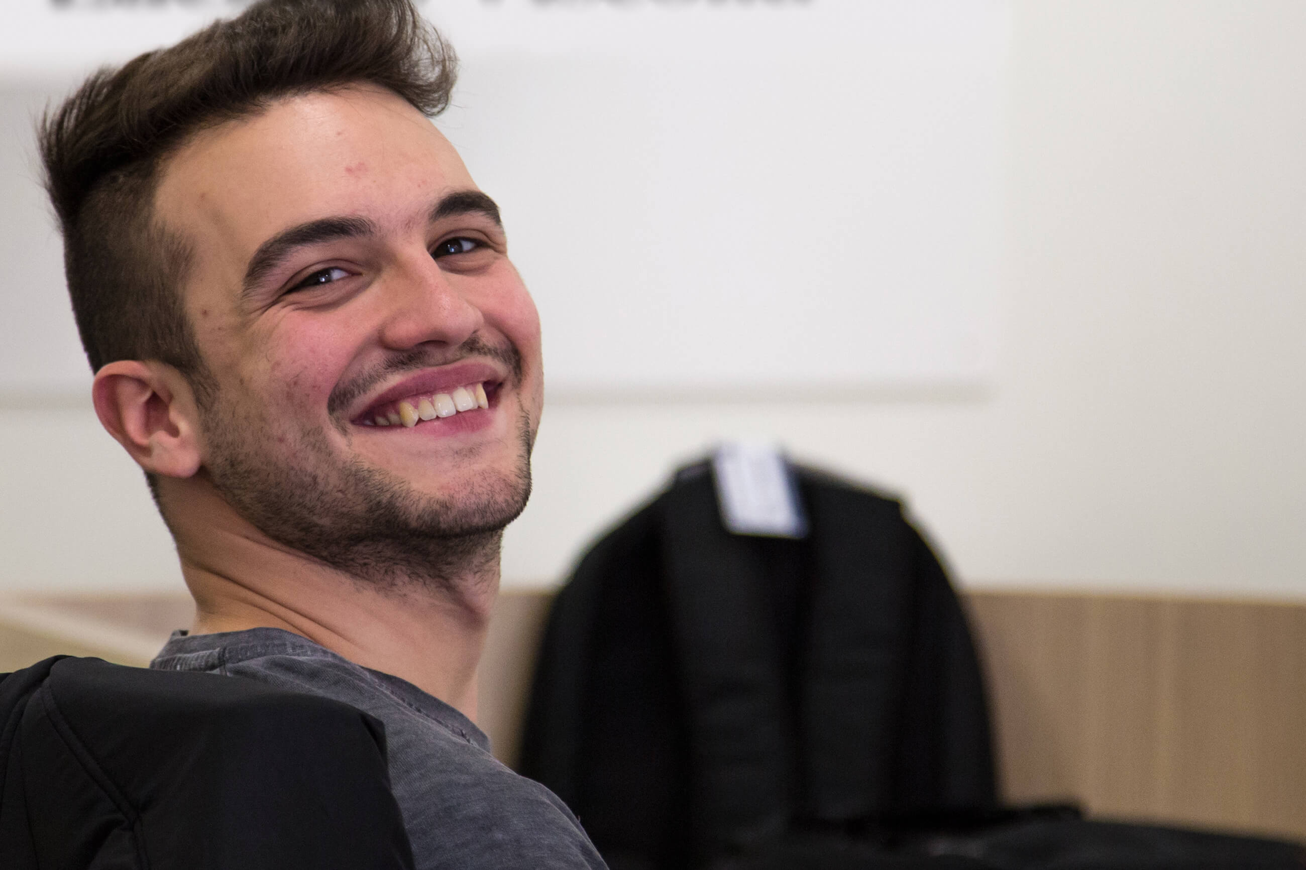 News Cinema Orientamento