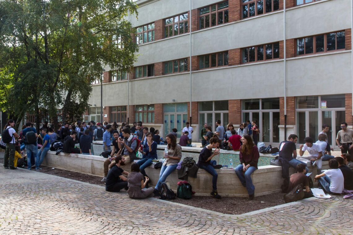 Scuola Civica Cinema News