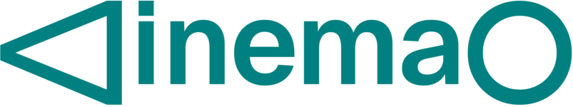 Cinema O Logo RGB Teal