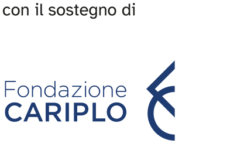 Sostegno Fondazione Cariplo LCF